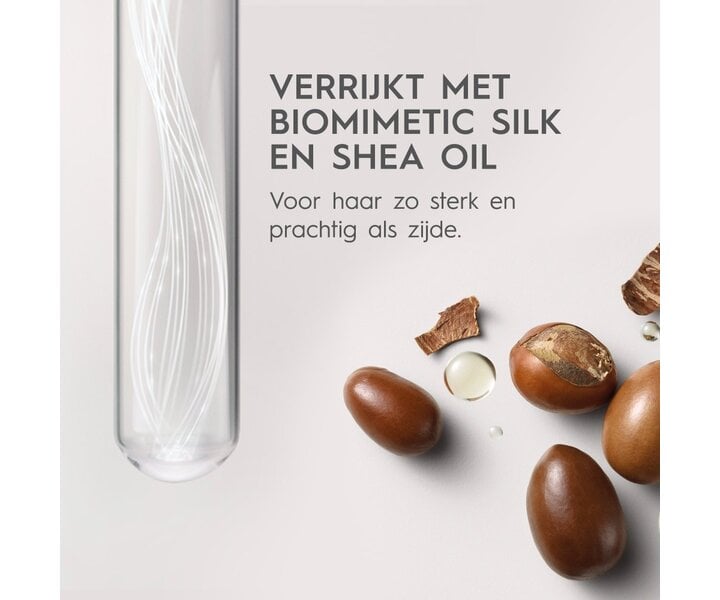 Smoothing Blow Dry Cream