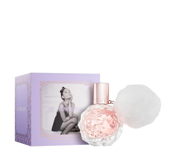Ari Eau de Parfum - 50ml