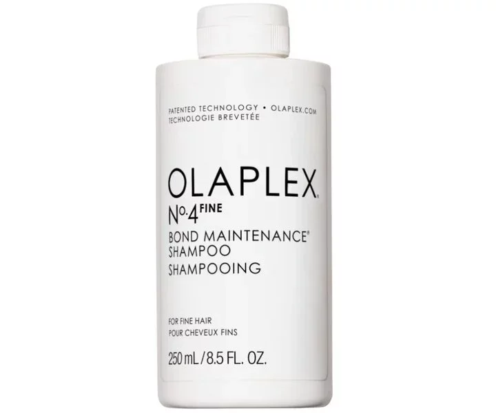 Fine Bond Maintenance Shampoo No.4 - 250ml