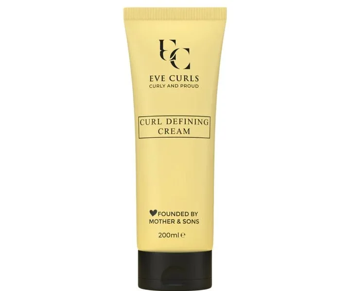 Curl Defining Cream - 200ml