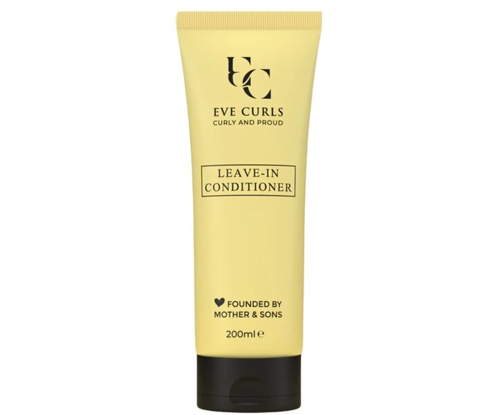 Leave-In Conditioner - 200ml