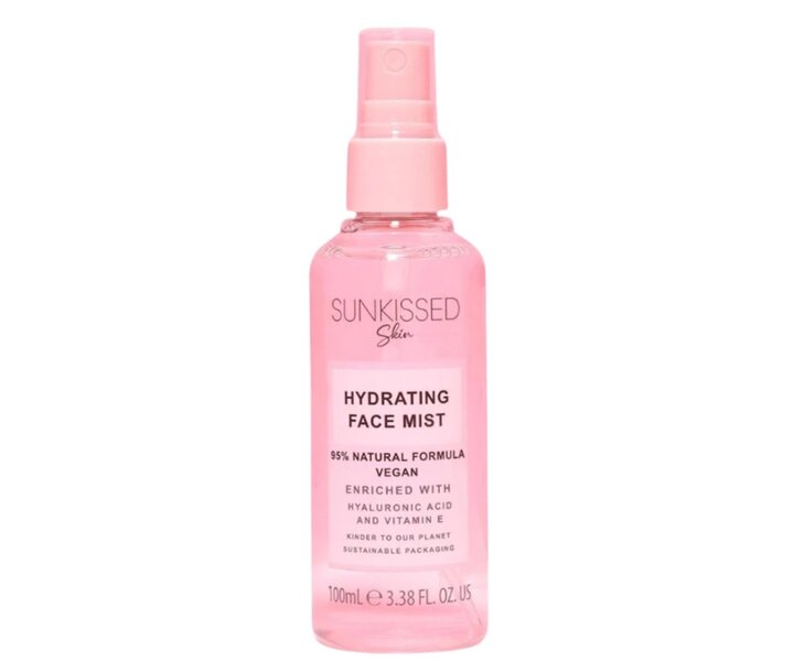 Hydrating Face Mist - 100ml