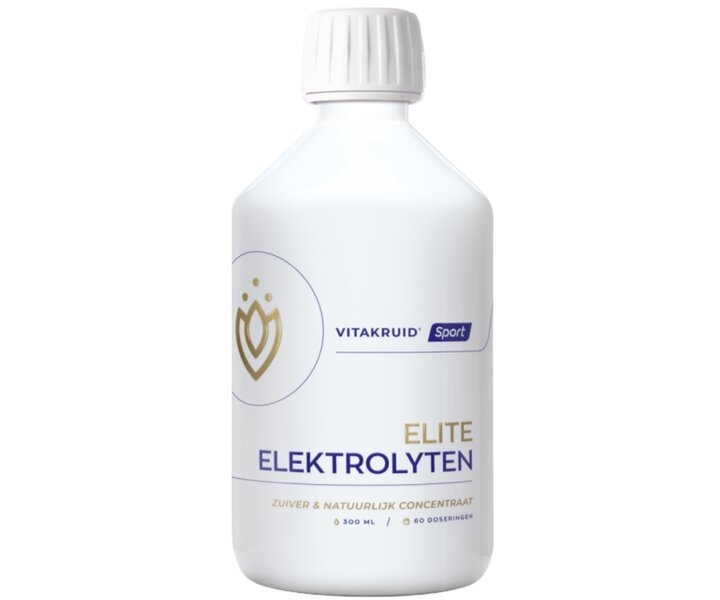 Elite Elektrolyten - 300ml