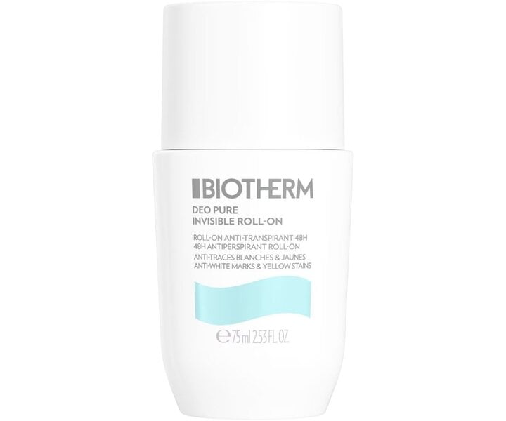 Pure Invisible 48H Roll- On Deo Anti Perspirant - 75ml