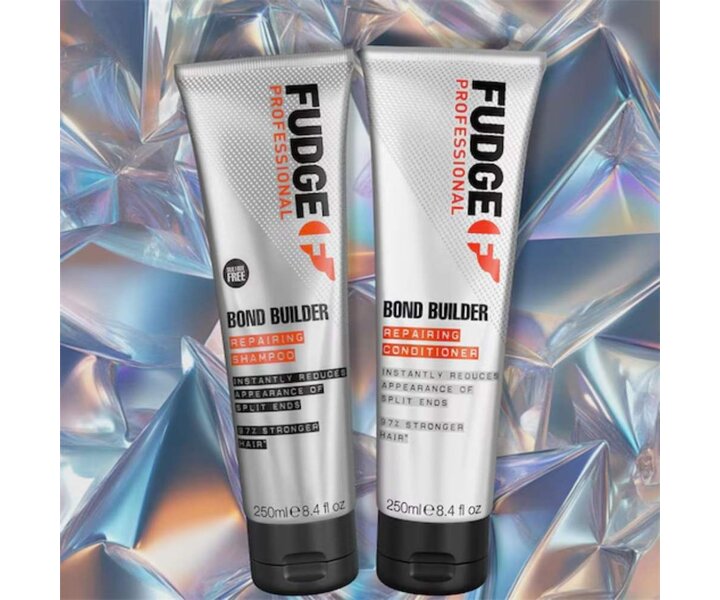 Bond Builder Repairing Shampoo - 250ml