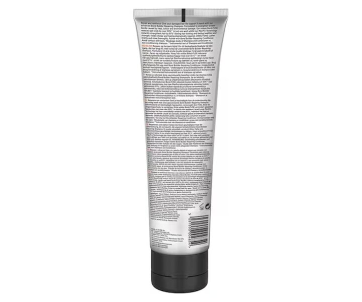 Bond Builder Repairing Shampoo - 250ml