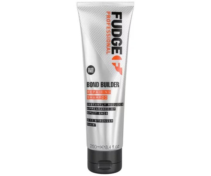 Bond Builder Repairing Shampoo - 250ml