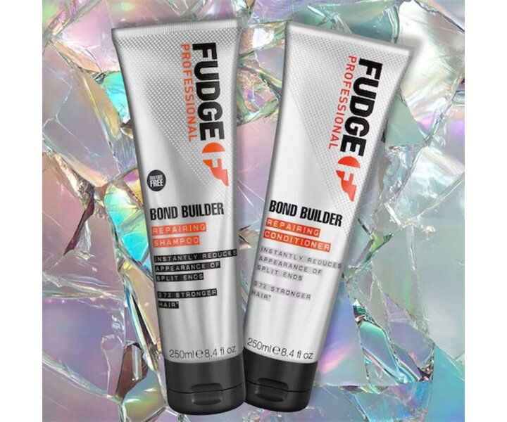 Bond Builder Repairing Conditioner - 250ml