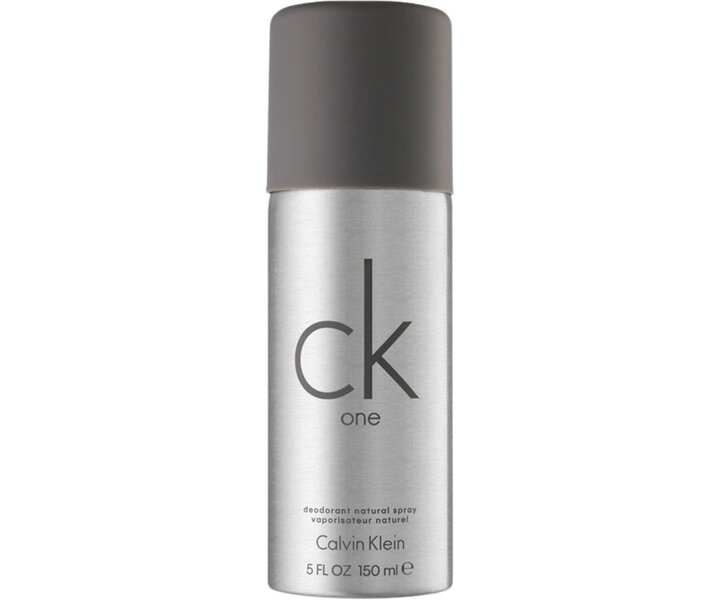 Ck One Deo Spray - 150ml