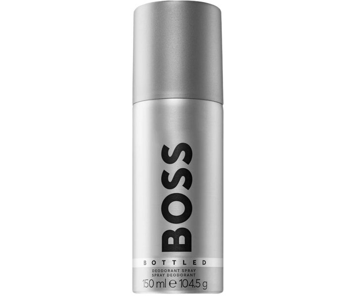 Bottled Deo Spray - 150ml