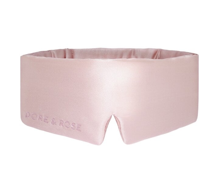 Deep Sleep Mask Lotus