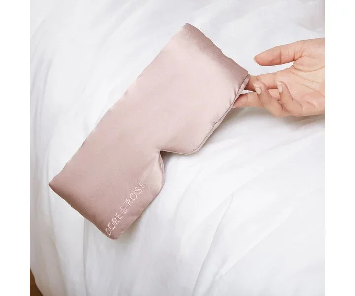Deep Sleep Mask Lotus