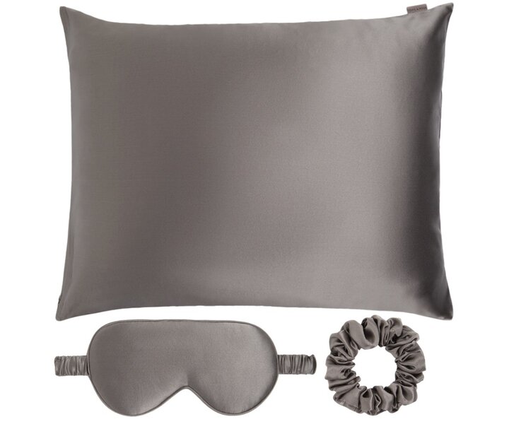 Serenity Sleep Bundle Charcoal