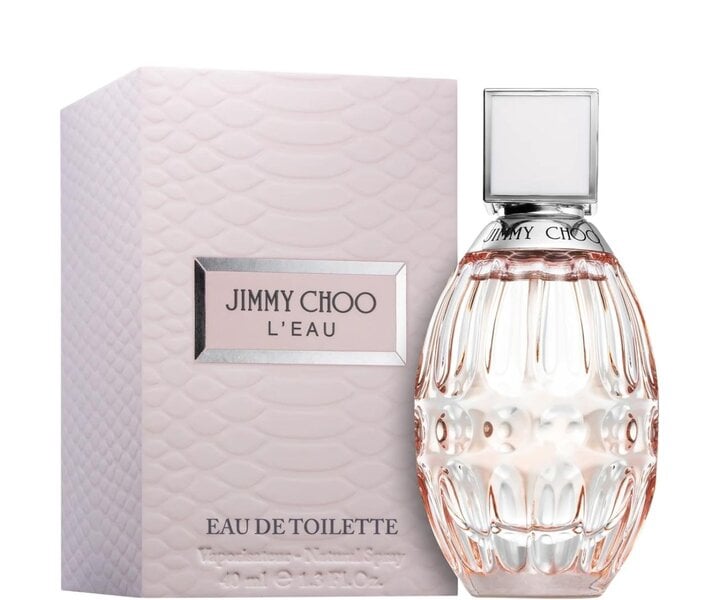 L'Eau Eau de Toilette - 40ml