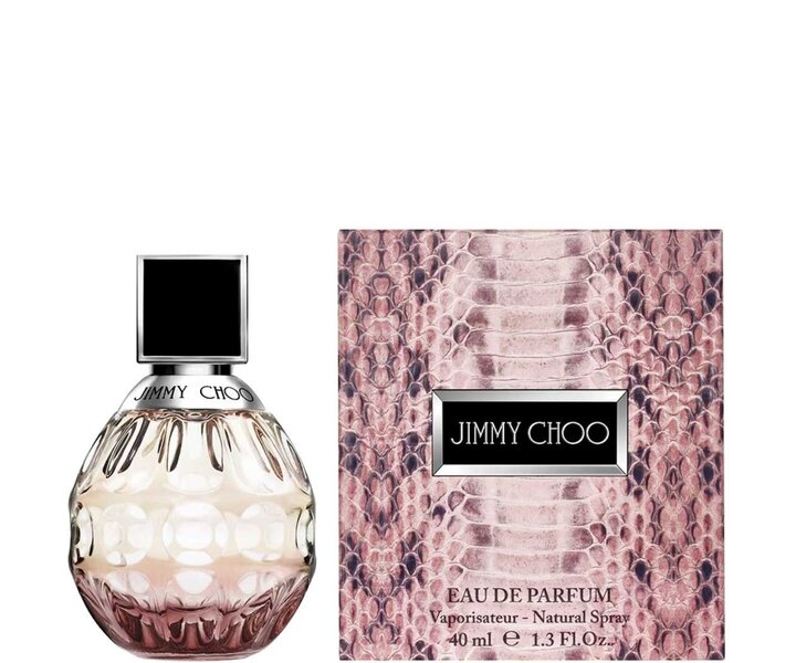 Woman Eau de Parfum - 40ml