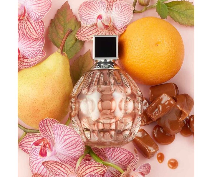 Woman Eau de Parfum - 40ml