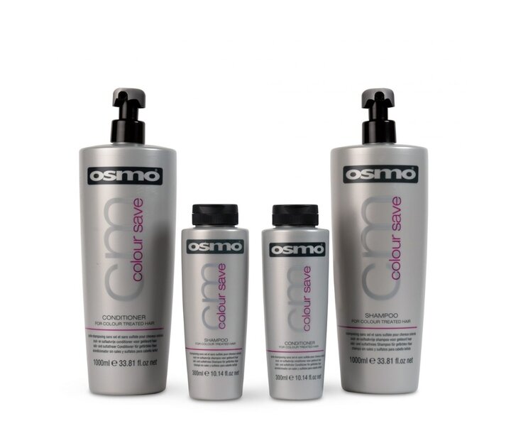 Colour Save Conditioner - 300ml - Sale