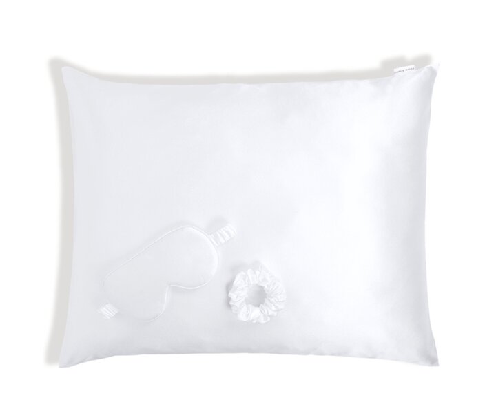 Serenity Sleep Bundle White