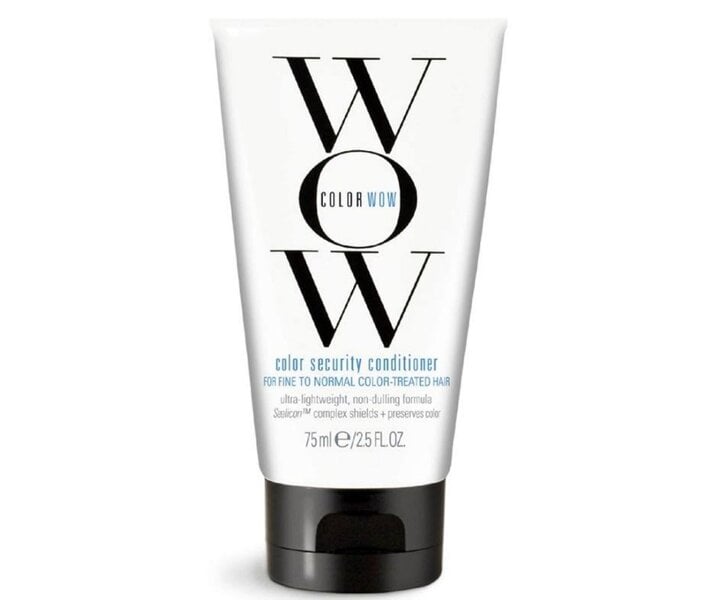 Color Security Conditioner Fine-Normal Hair