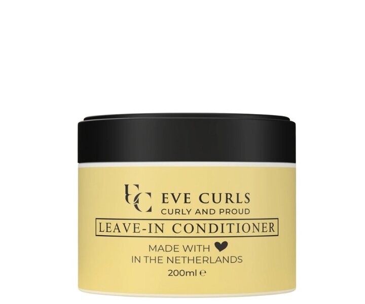 Leave-In Conditioner - 200ml