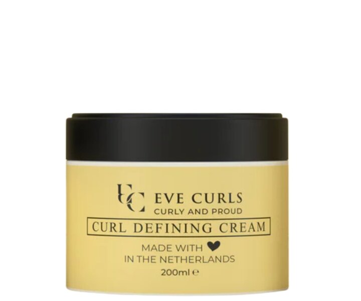 Curl Defining Cream - 200ml