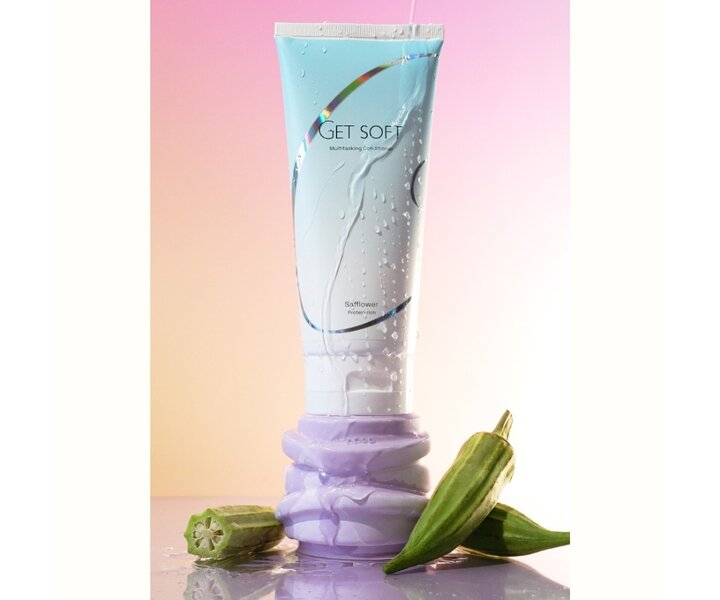 Get Soft Conditioner