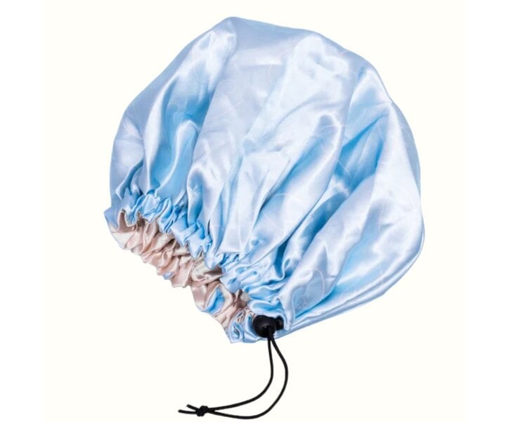 Get Frizzless Bonnet