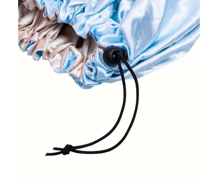 Get Frizzless Bonnet