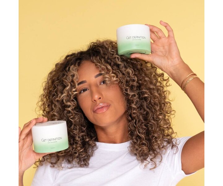 Get Definition Gel Heavy Hold