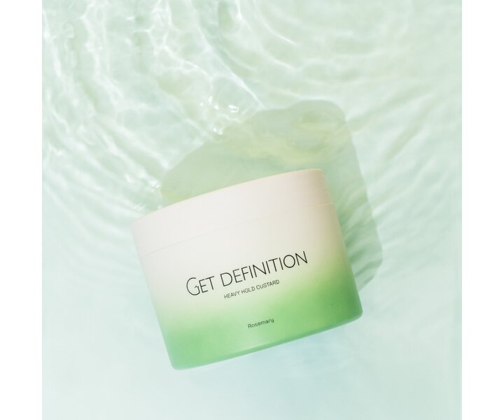 Get Definition Gel Heavy Hold