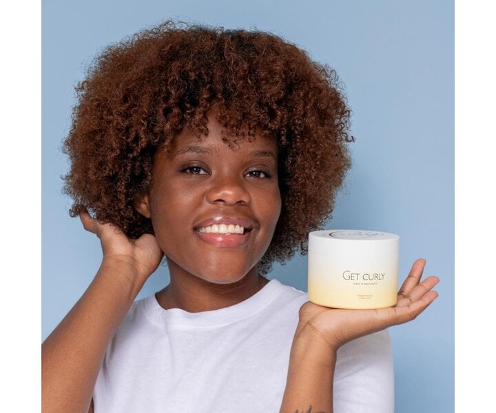 Leave-in Moisturizer