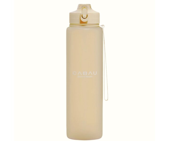 Bloom Water Bottle - 1 Liter