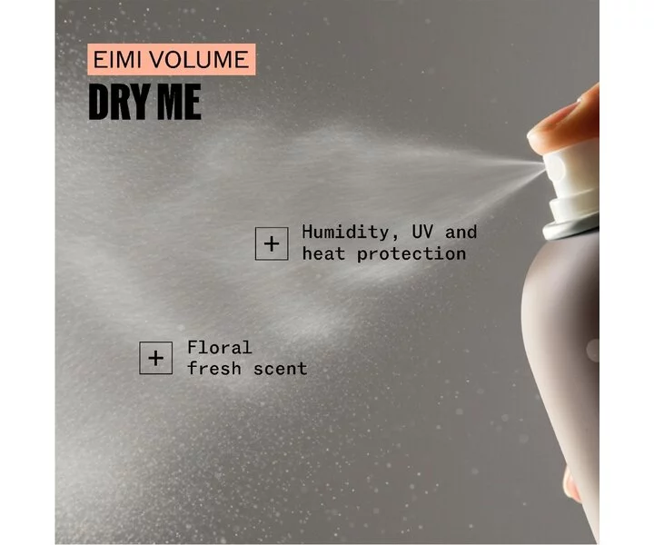 EIMI Dry Me Droogshampoo