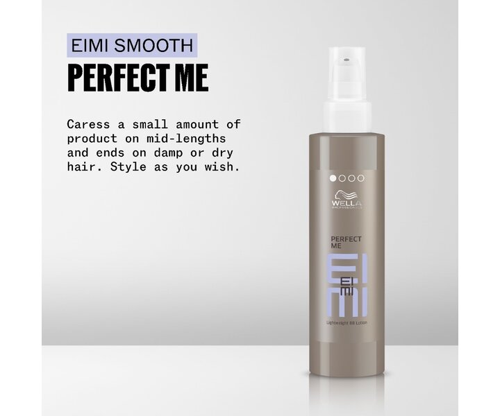 EIMI Perfect Me BB Lotion - 100ml