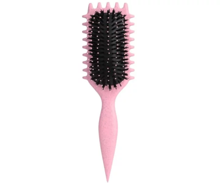 Me & Brush Curly Hair Styling Brush