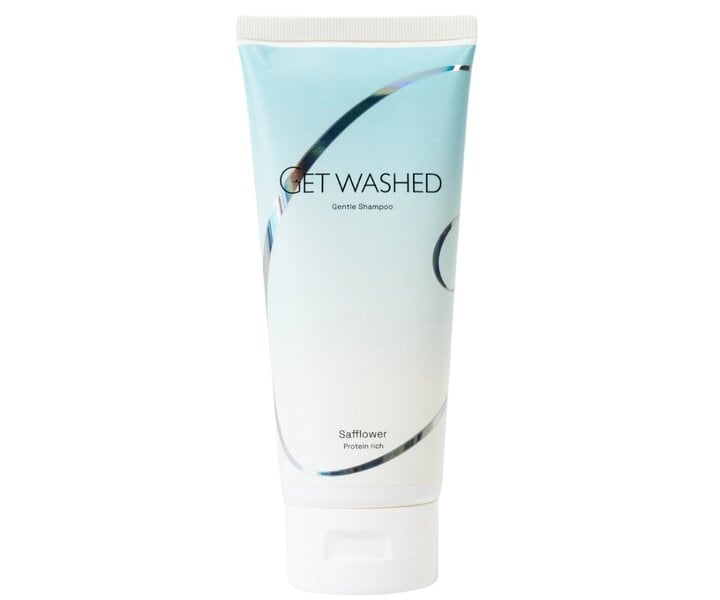 Get Washed Shampoo