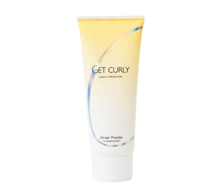 Leave-in Moisturizer