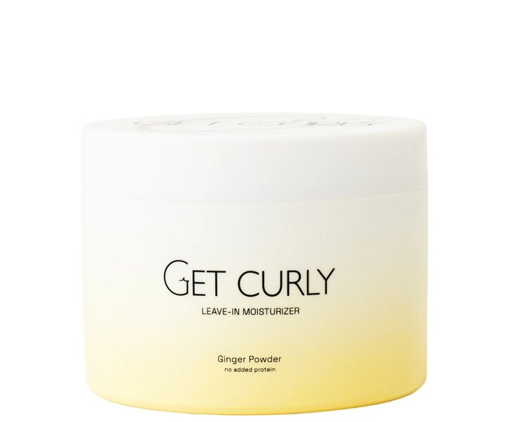 Leave-in Moisturizer