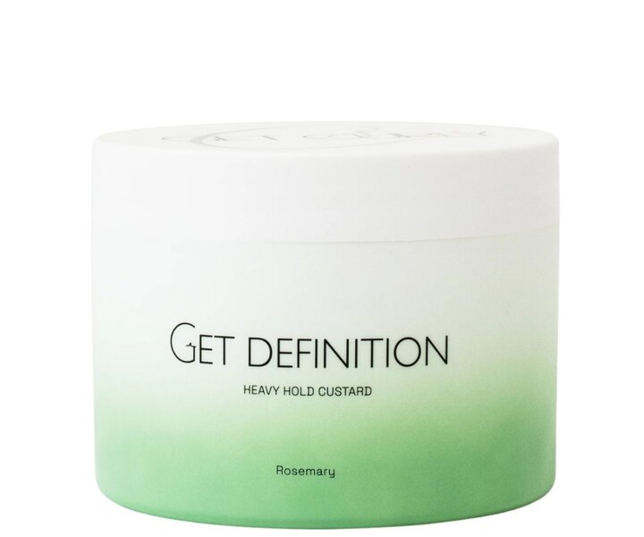 Get Definition Gel Heavy Hold