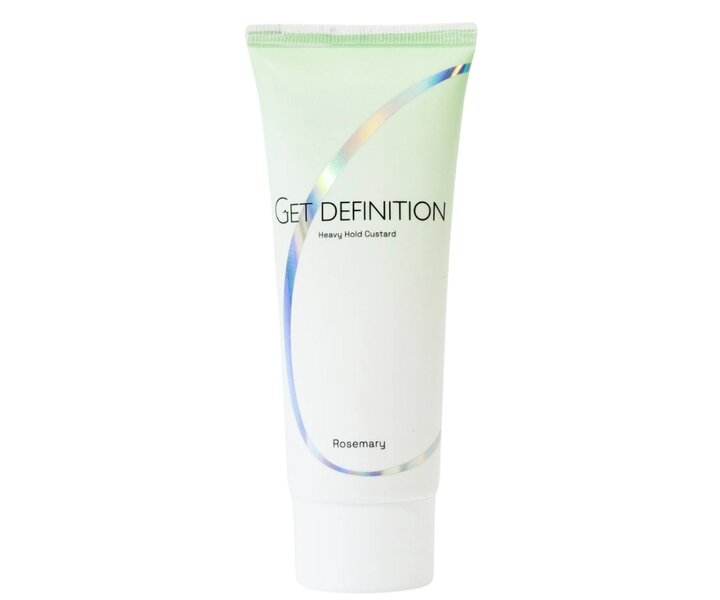 Get Definition Gel Heavy Hold