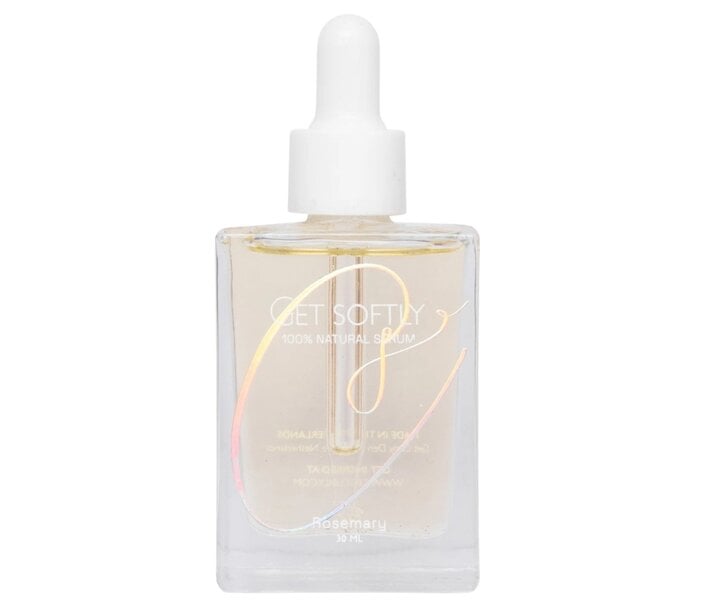 Get Softly Serum Rosemary - 30ml