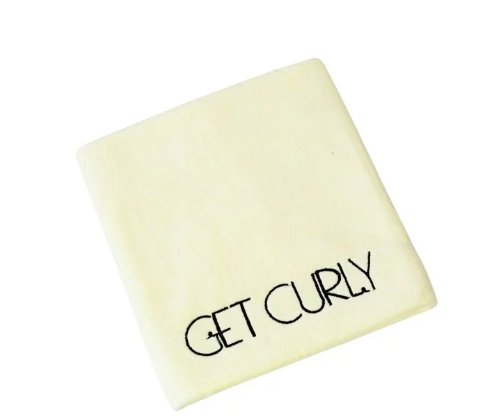 Get Dry Microfiber towel