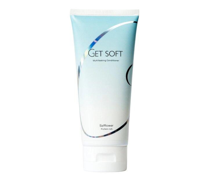 Get Soft Conditioner