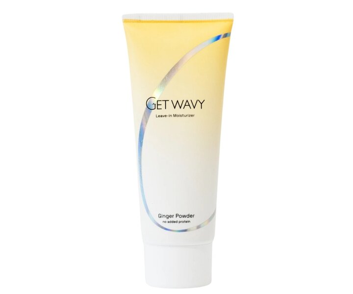 Wavy Leave-In Moisturizer Travelsize - 100ml