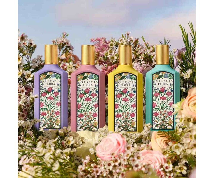 Flora Gorgeous Orchid Eau de Parfum - 30ml