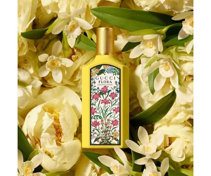 Flora Gorgeous Orchid Eau de Parfum - 30ml