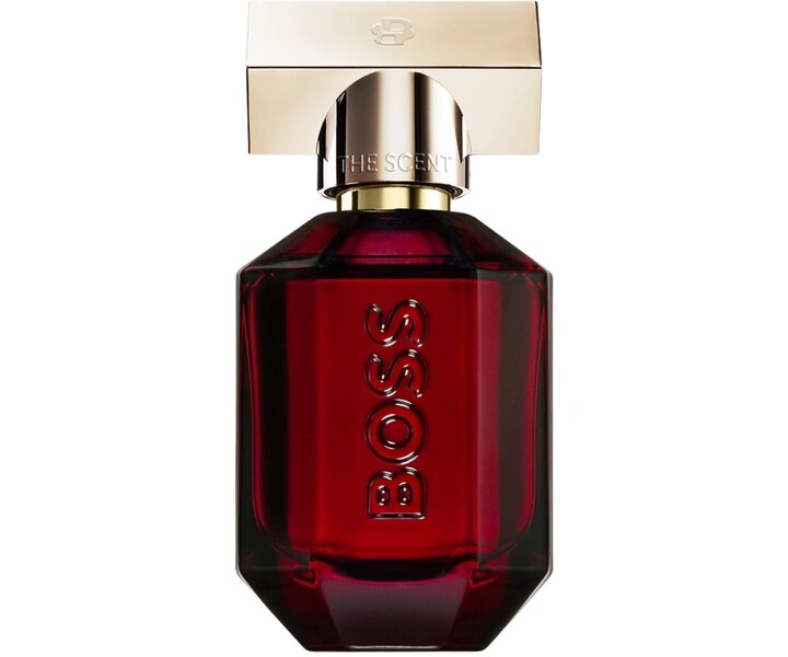 The Scent Elixer Eau de Parfum - 30ml
