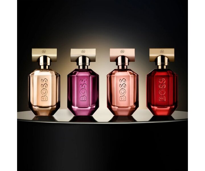 The Scent For Her Eau de Parfum - 30ml