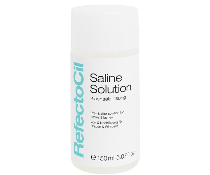 Saline Solution - 150ml