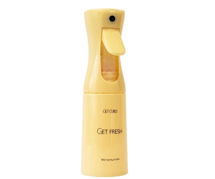 Get Fresh & Dry Yellow Set